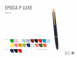 Ballograf Epoca P Luxe balpen